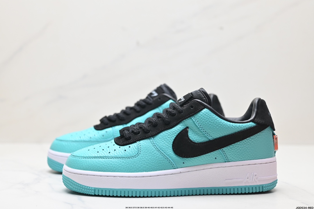 Nike Air Force 1 Shoes